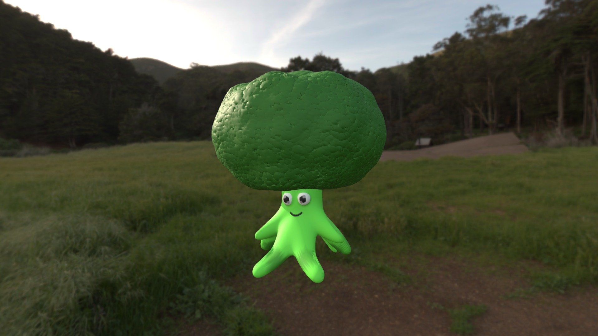 Lil-broccoli Yolanda Postigo Peláez B21AP - 3D model by dao2018 ...