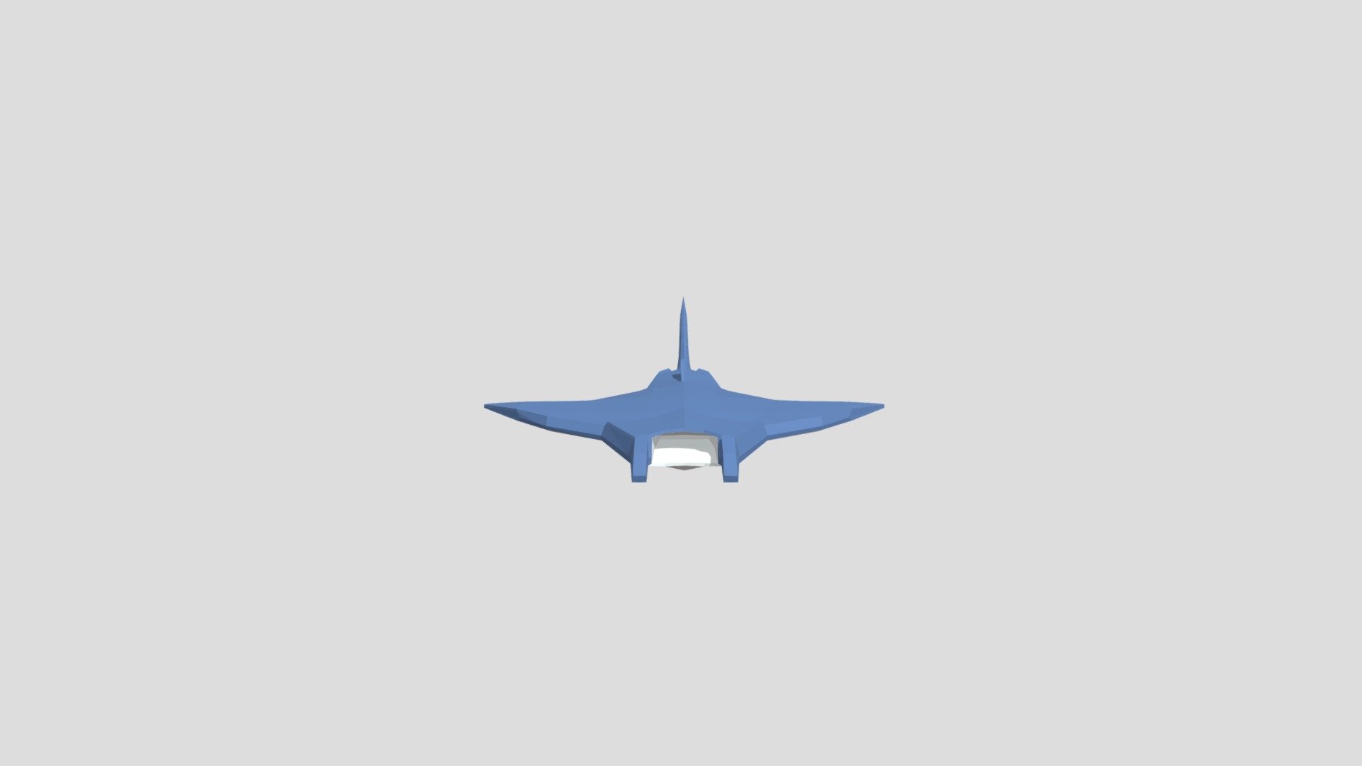 Manta Ray