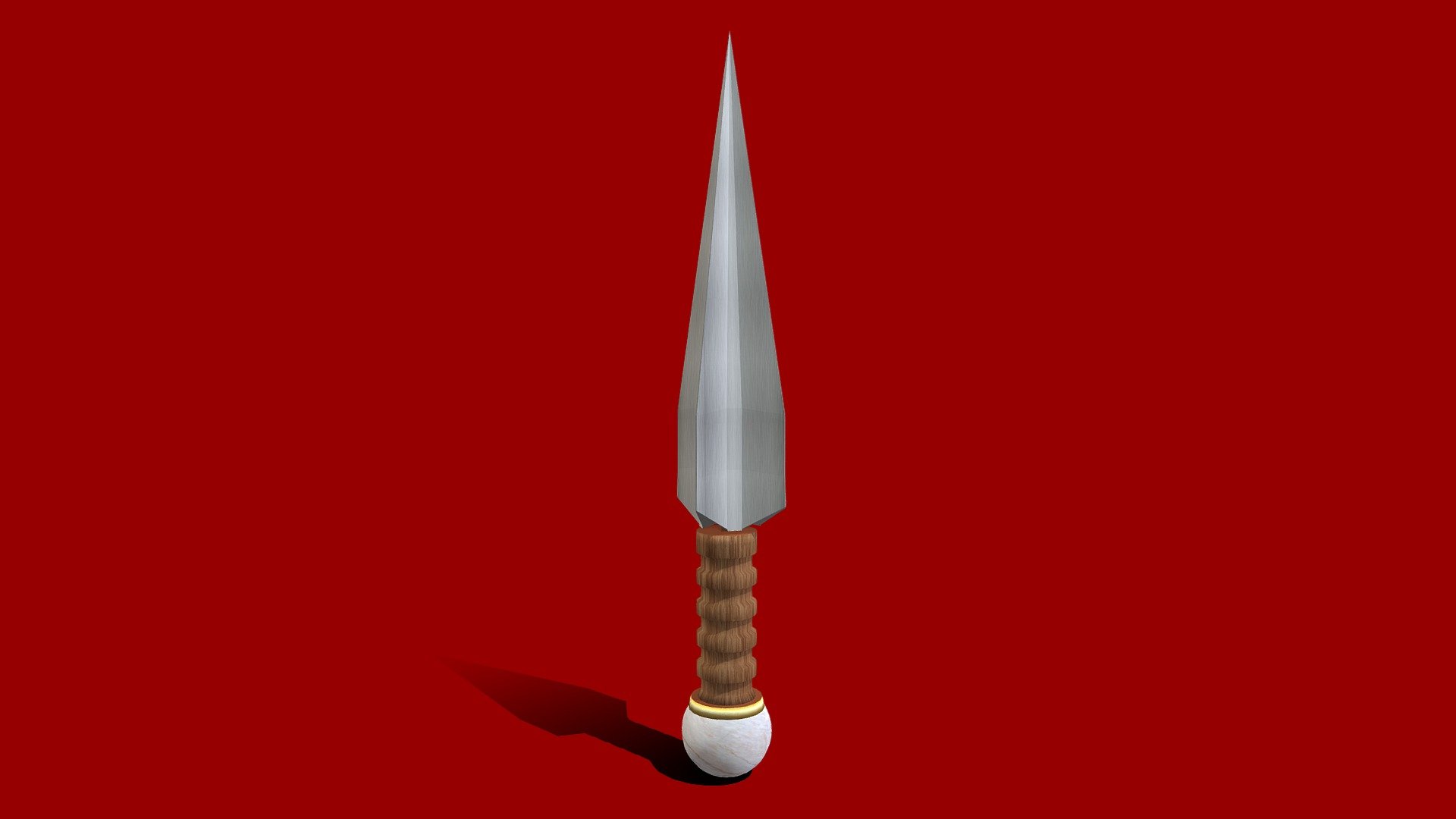 Mace-Sword