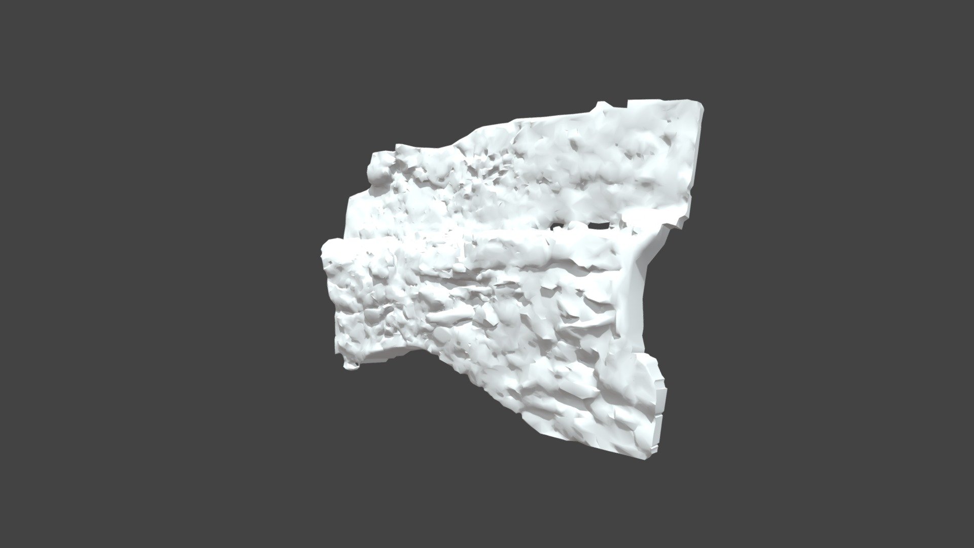 Torre telegrafia — Sketchfab embed 3D viewer