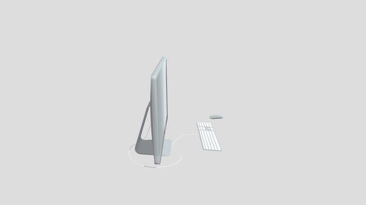 Imac Computer