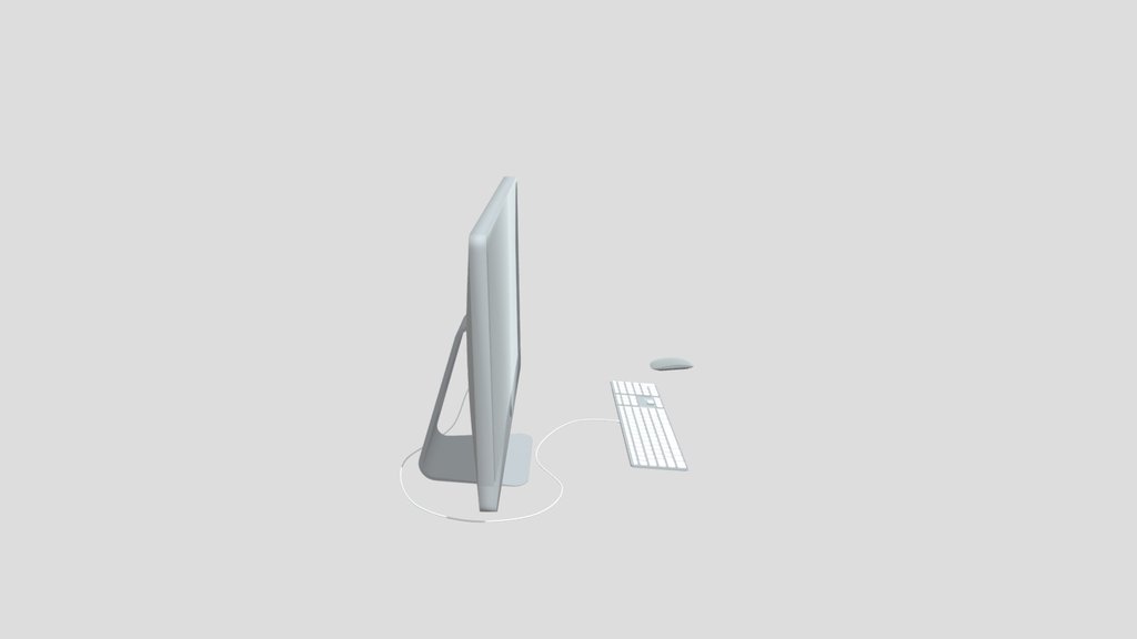 Imac Computer