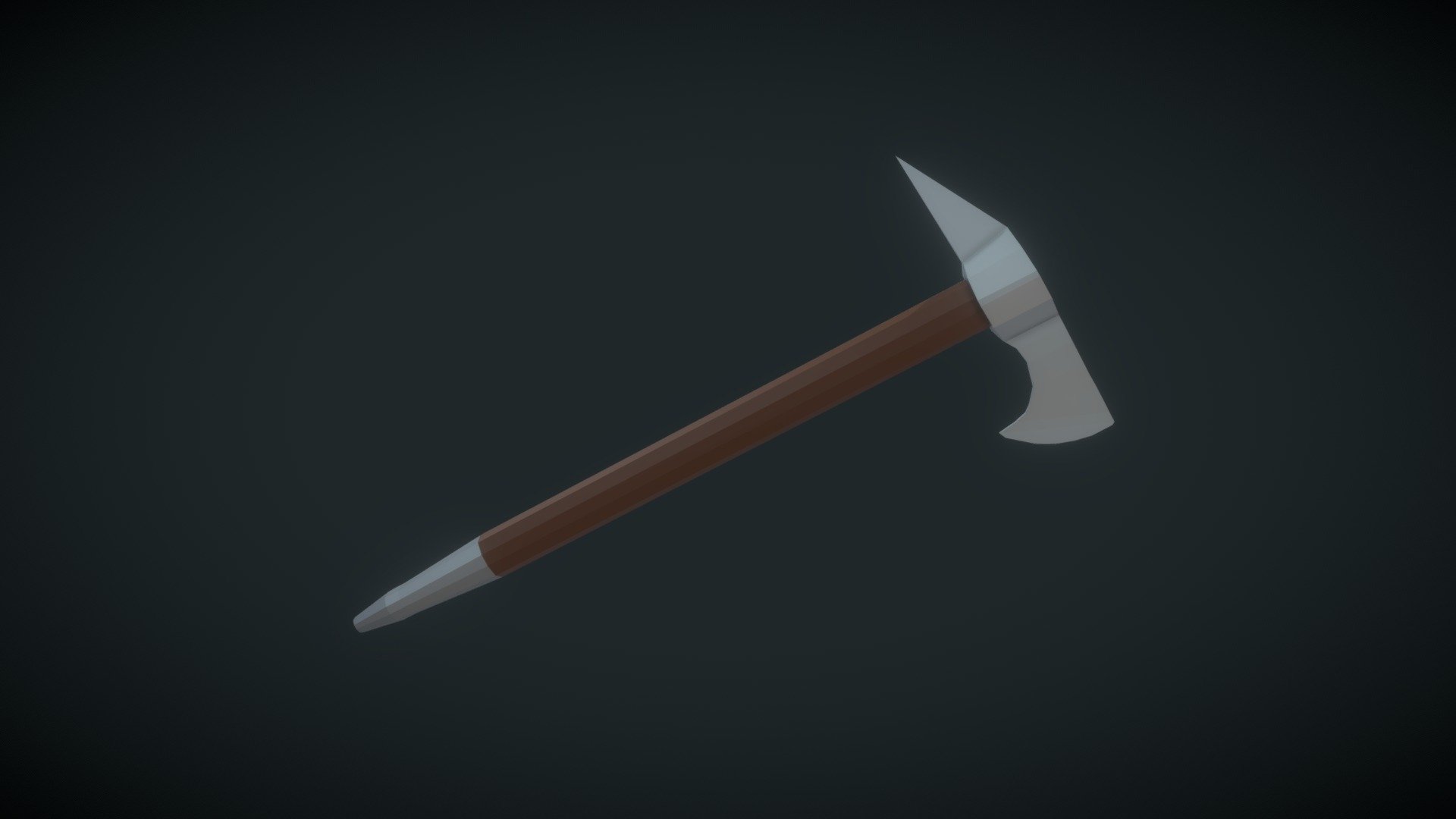Persian Axe