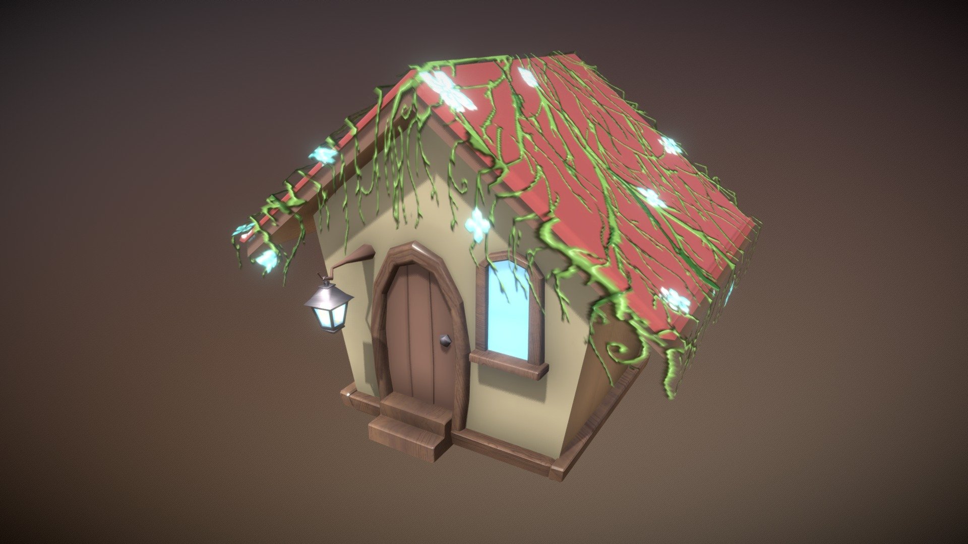 House fantasy