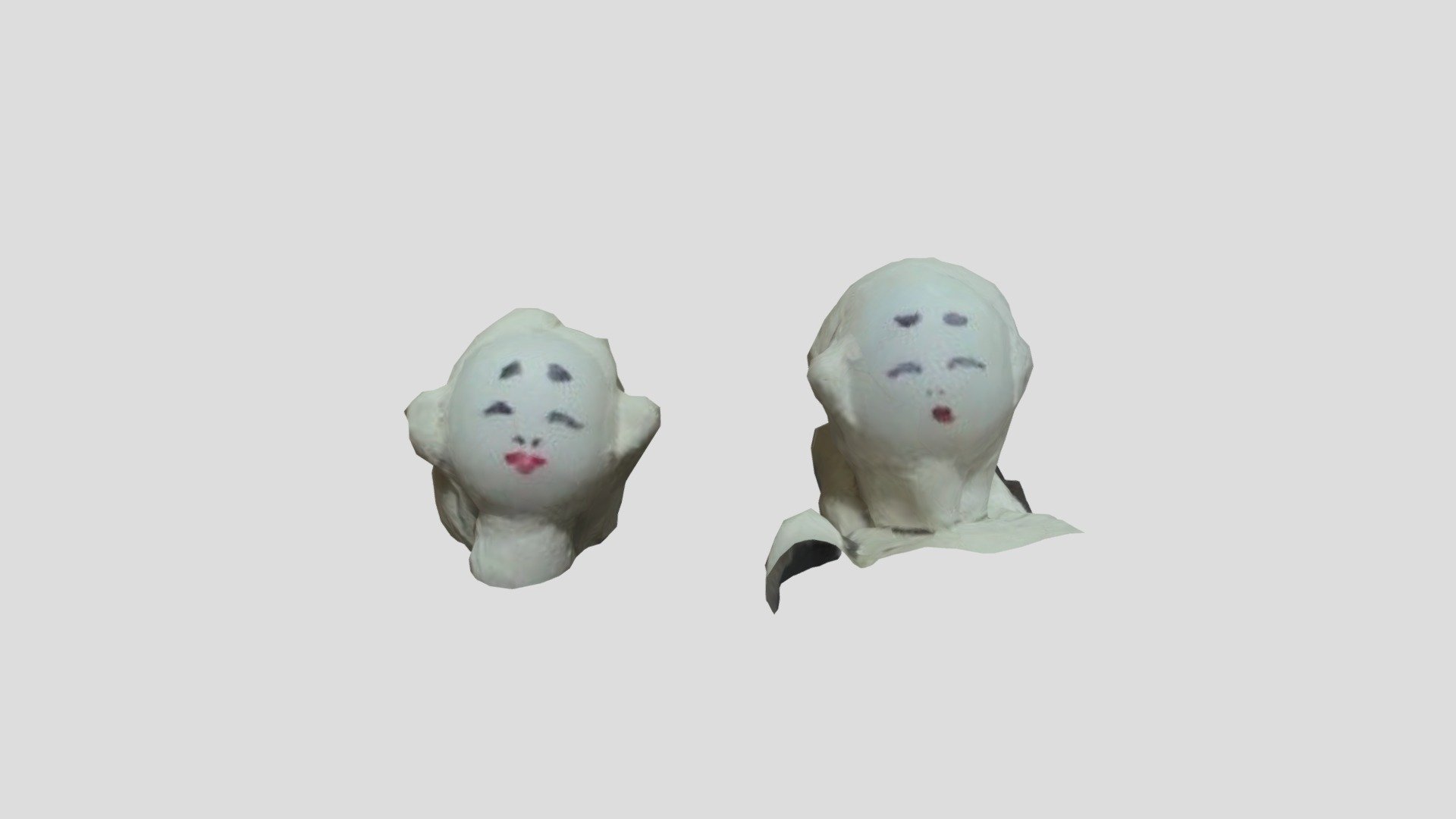 Otahukuface