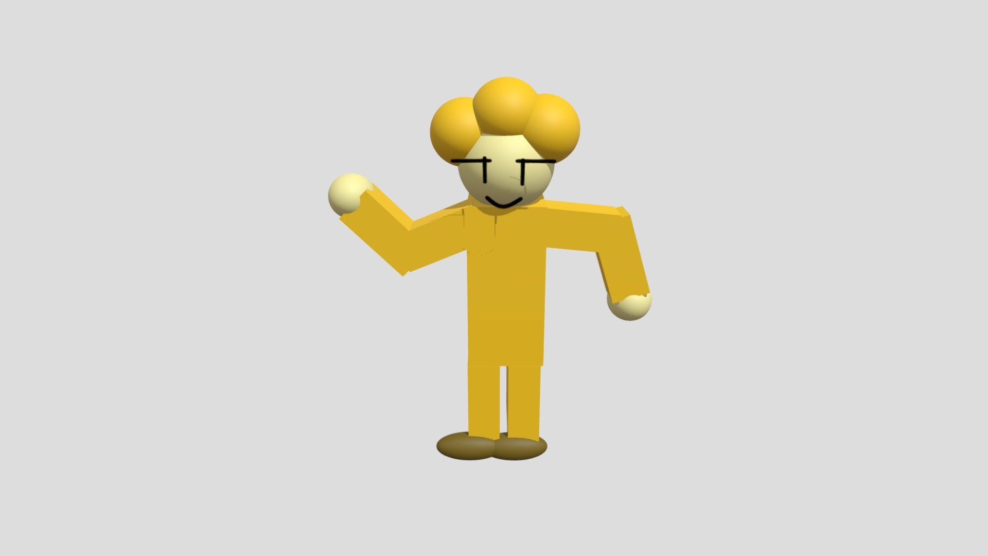 COCOCLONE 3D - 3D model by NonsensicaltheGamingHero [3c0598e] - Sketchfab