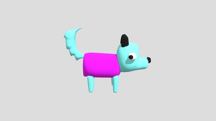 Wobbledog