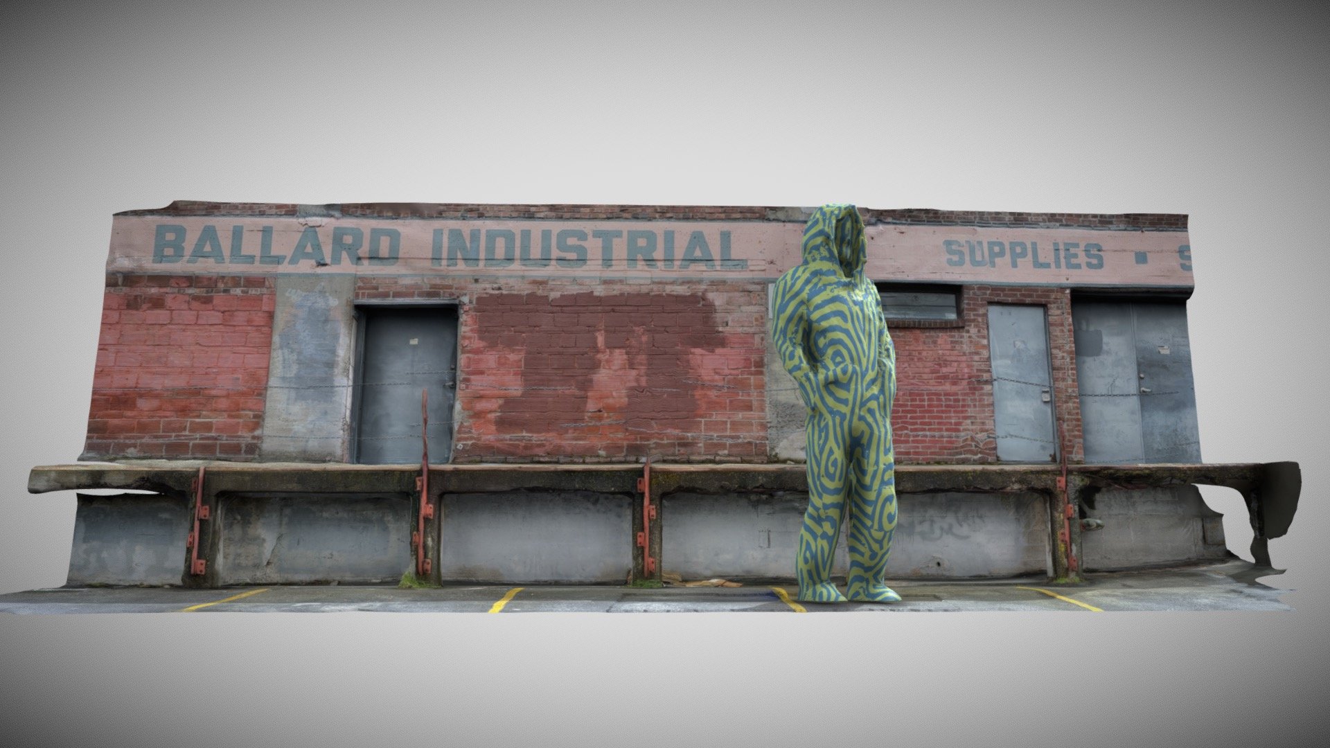 Ballard Supplies 3D model by Jeff Brice (jeffbrice) [3c06c68