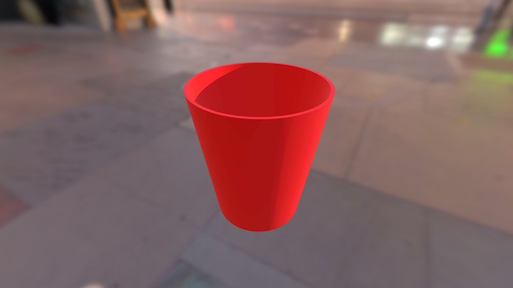 vasito 3D Model