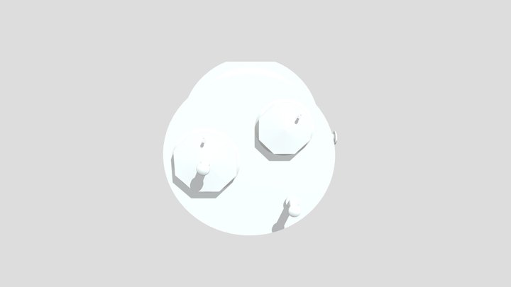 NDH-000553 3D Model