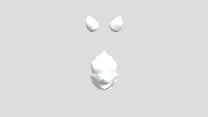 Aphmau-wolf-ears-and-tail-1 3D Model