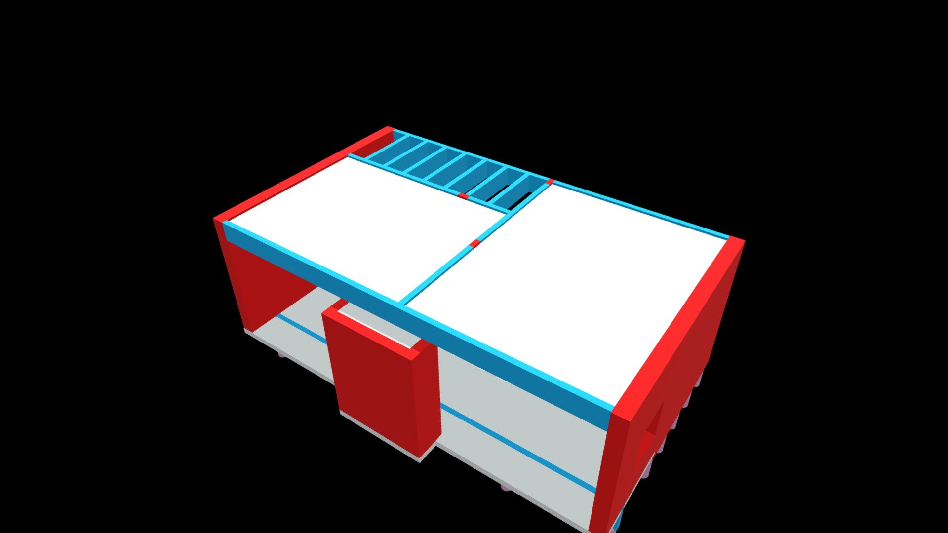 cliente 3 - 3D model by Protema (@thiagobiaca) [3c09ddd] - Sketchfab