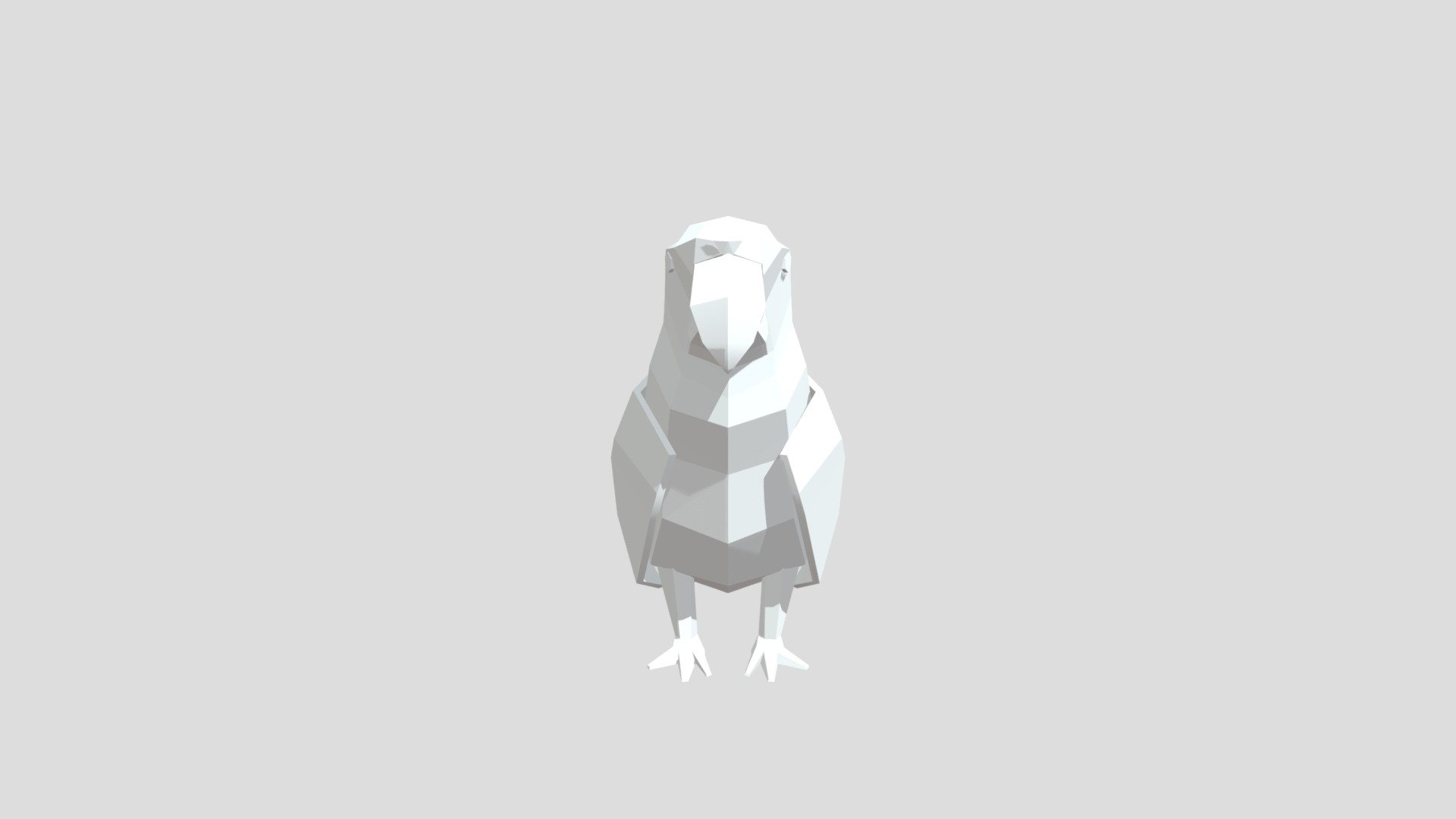 Parrot