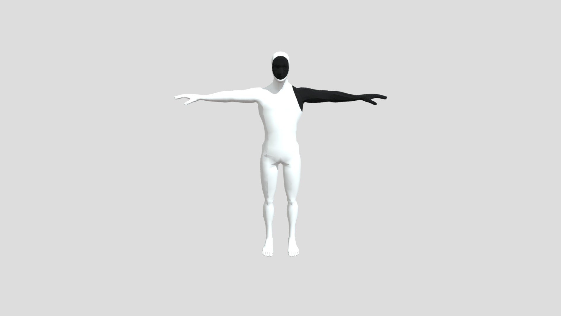 Man ?