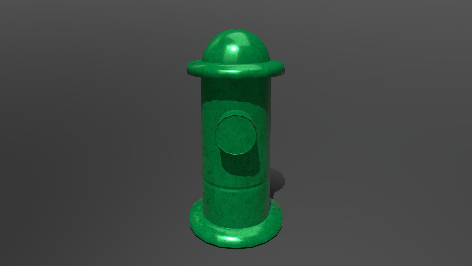 Fire Hydrant