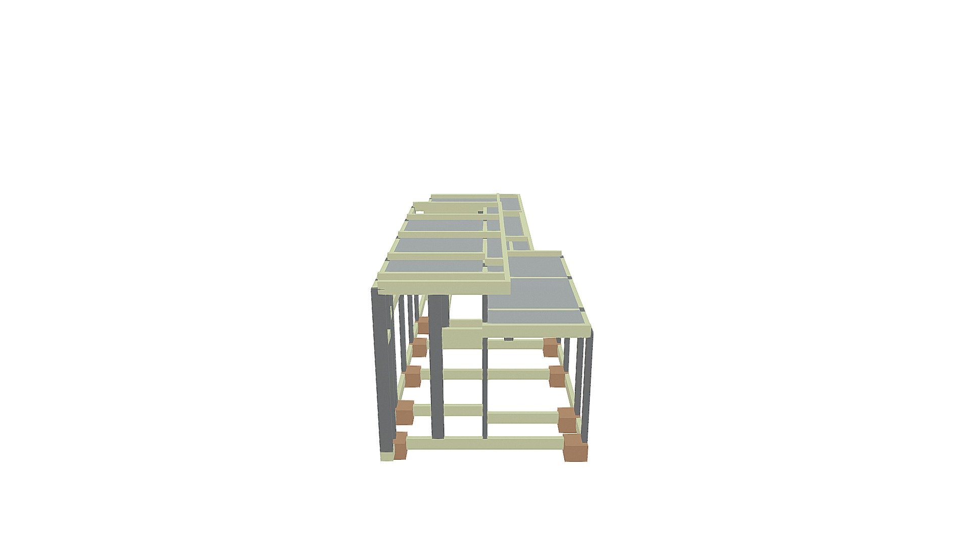 PROJ. ESTRUT. JOCELITO ANGRA 02 - CVEL - PR