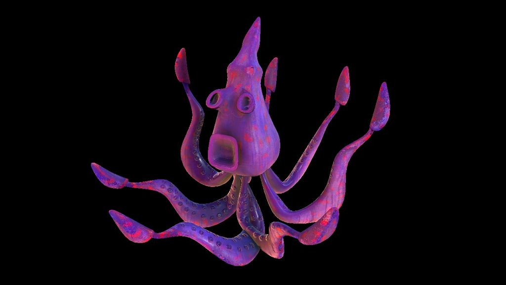 Octopus