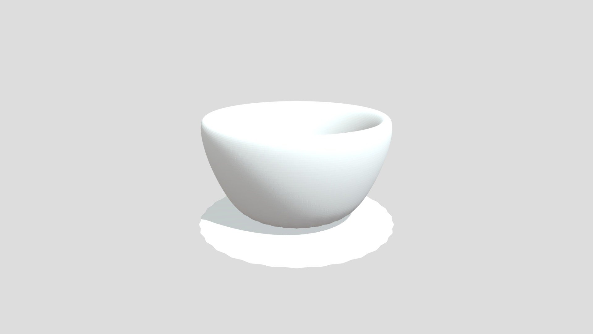 cup - 3D model by supermycan [3c0c4cf] - Sketchfab