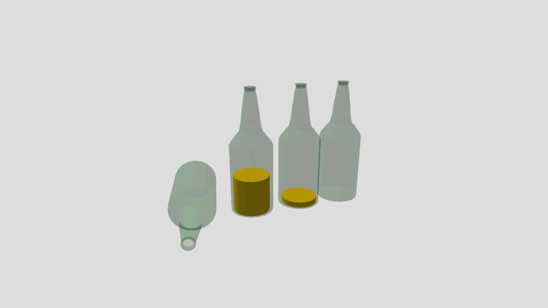 Bottles