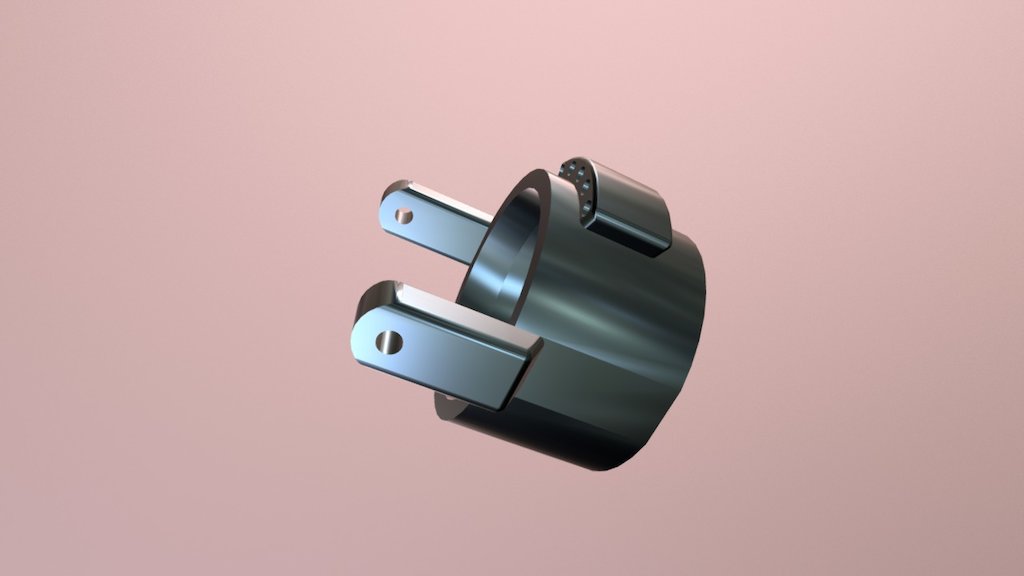 Adapte de mano 1