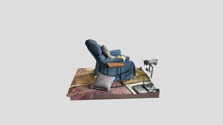 Scan 2022-04-07T17:06:31.573Z 3D Model