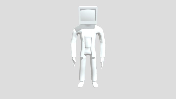 Ricardo_AM_3rd_Parcial 3D Model