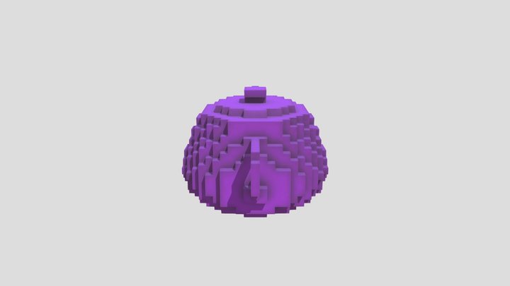 Robux coin - 3D model by 3dprintdad on Thangs