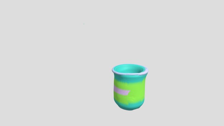morfosdfsd 3D Model