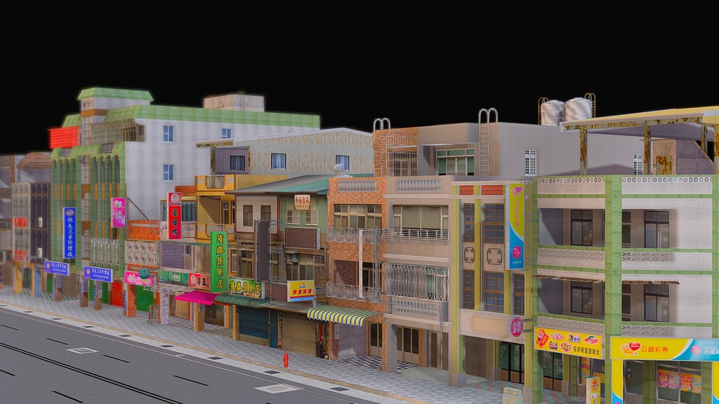 Street 2