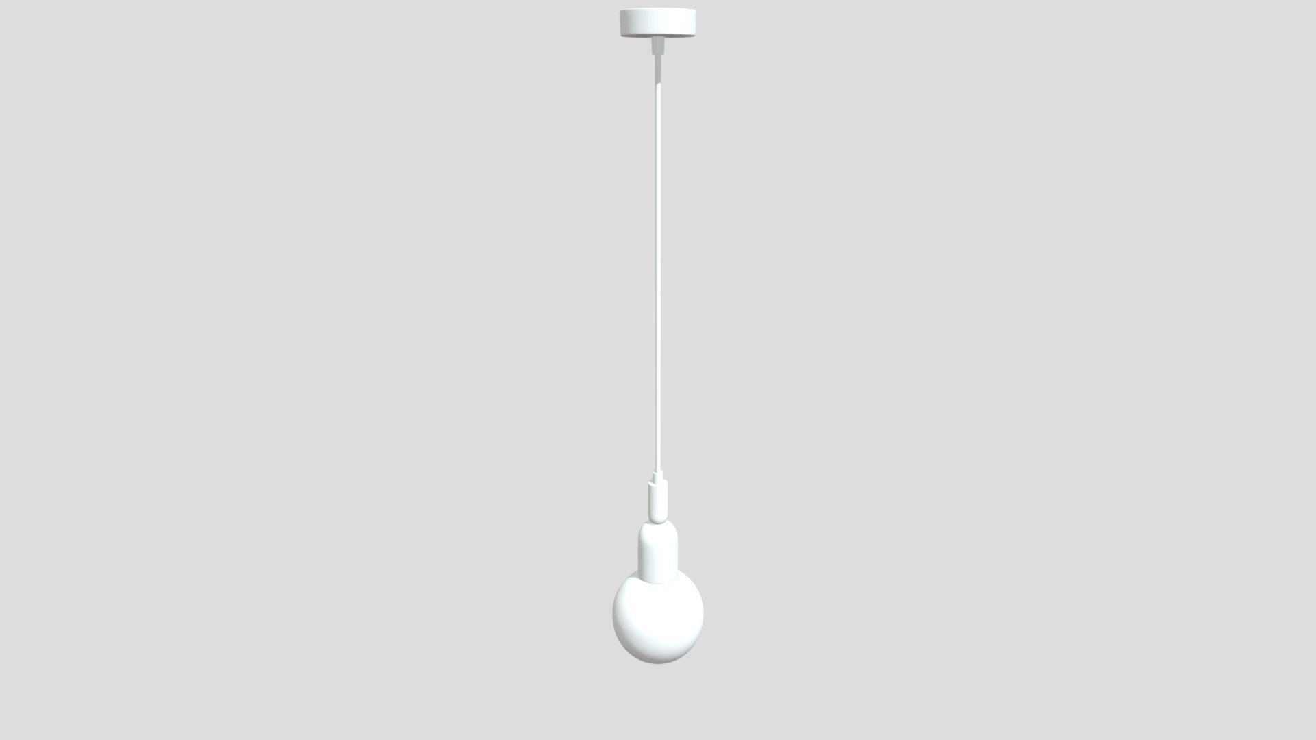 Maytoni MOD267-PL-01-YW