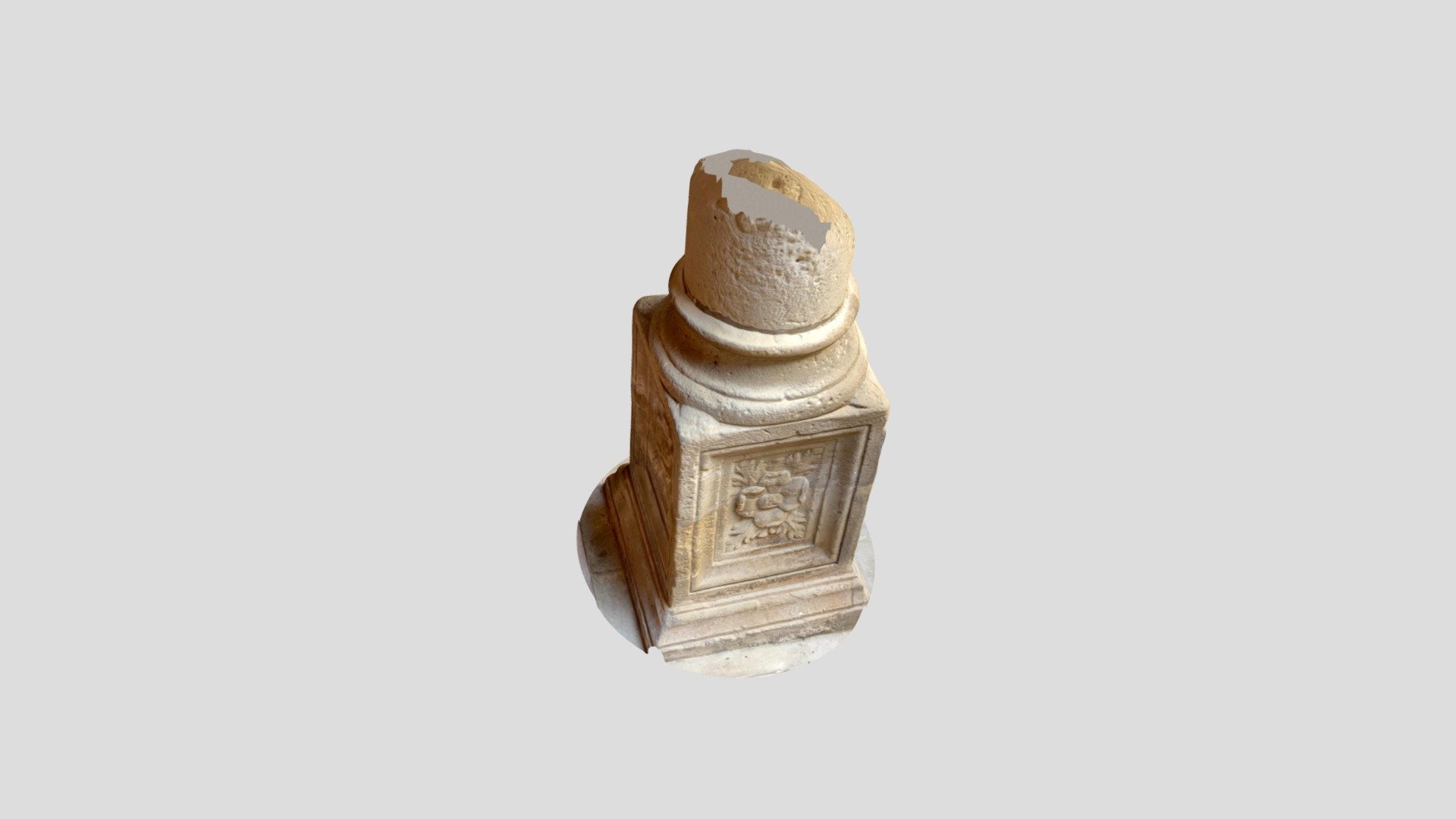 Escultura