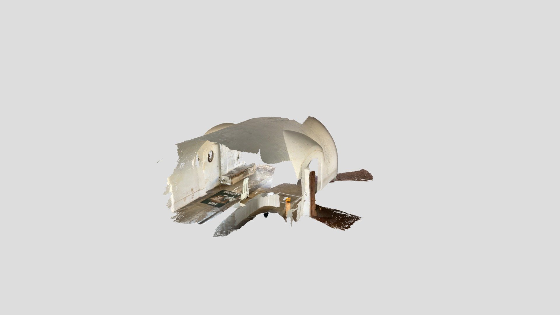 Untitled Scan - Download Free 3D model by diegoyoviedo1 [3c12dc5 ...