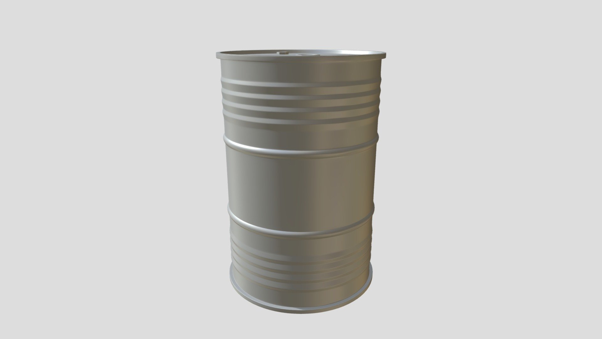 Barrel