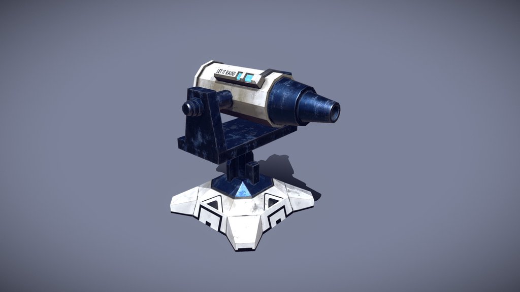 Turret