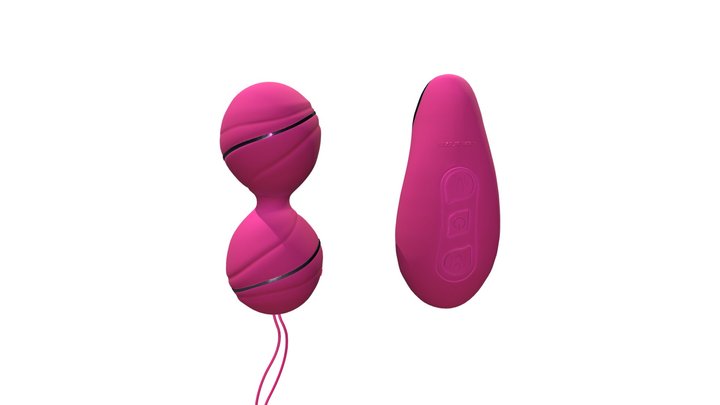 3d Sex Toy