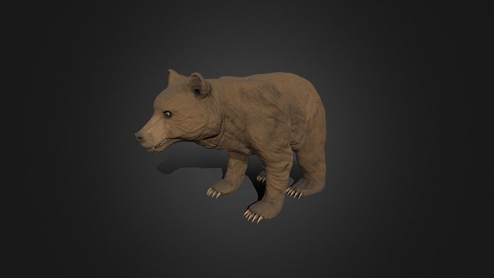 Ours 3D models - Sketchfab