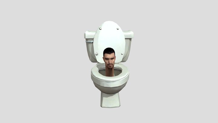 Steam Workshop::skibidi toilet gman upgraded broken