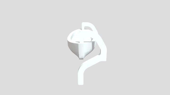ПОЛЬЗУЙТЕСЬ – Free 3D Model STL