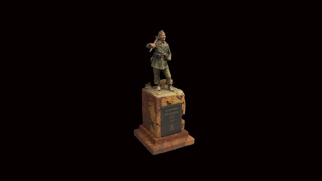 2013 1 Premio Figuras