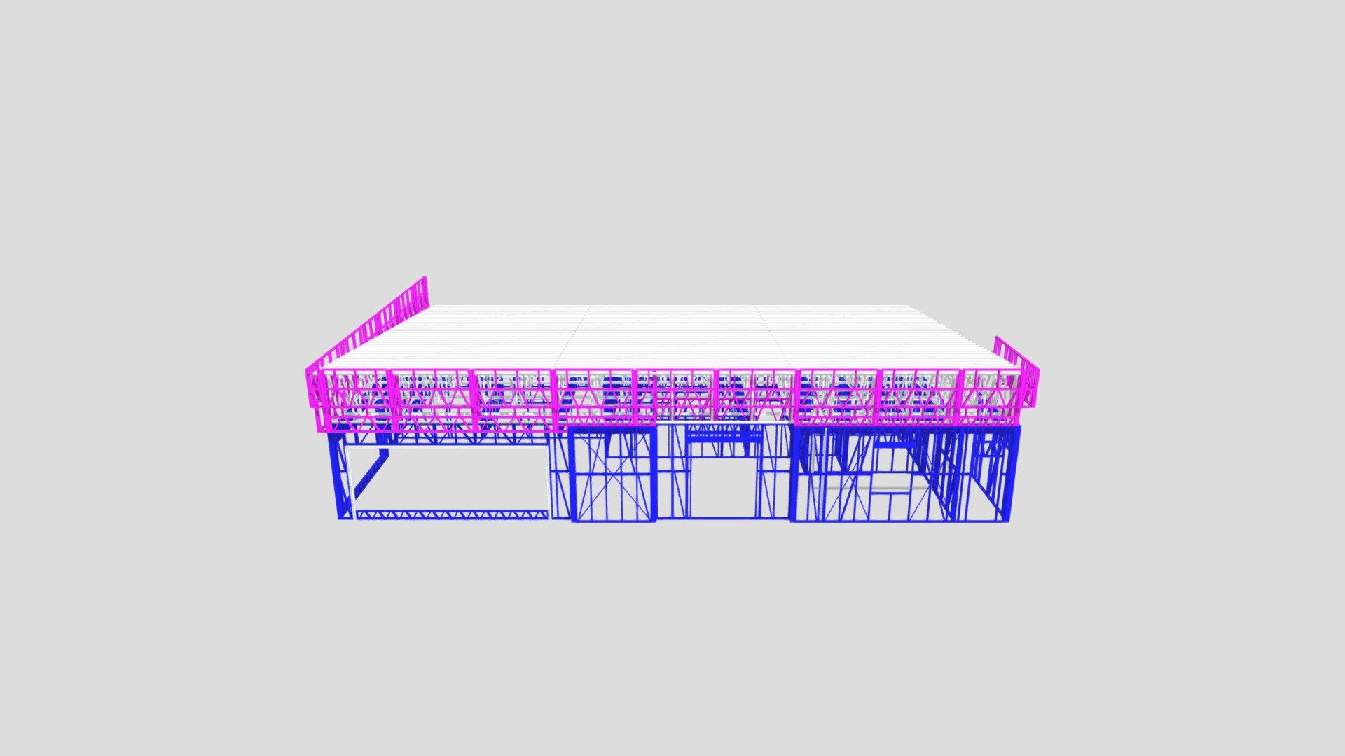 7 — Sketchfab embed 3D viewer