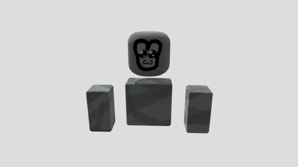 ape 6 (lethal ape 6) (VR)