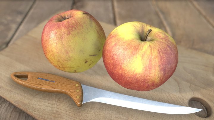 Big Apple
