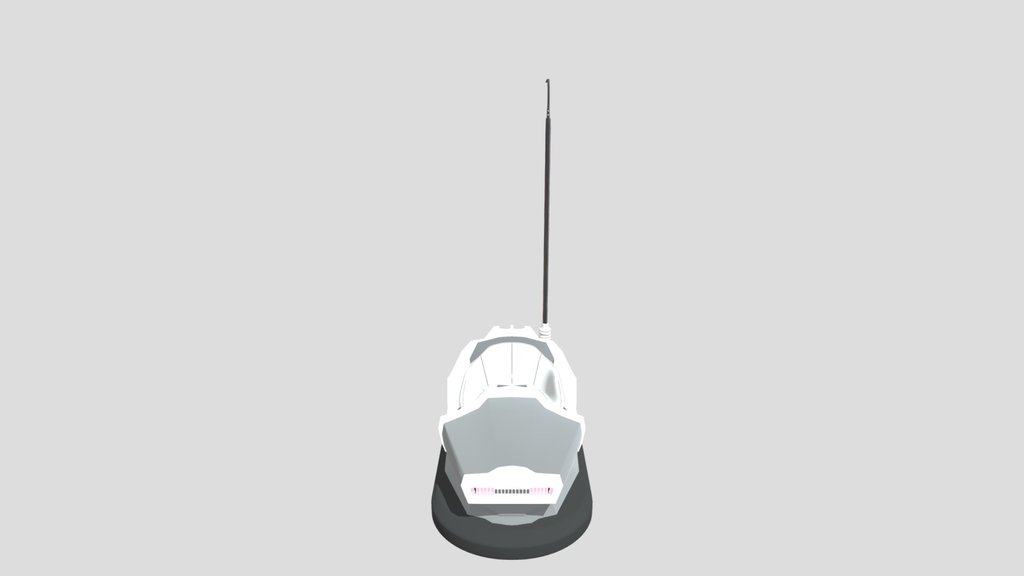 Bumper Car