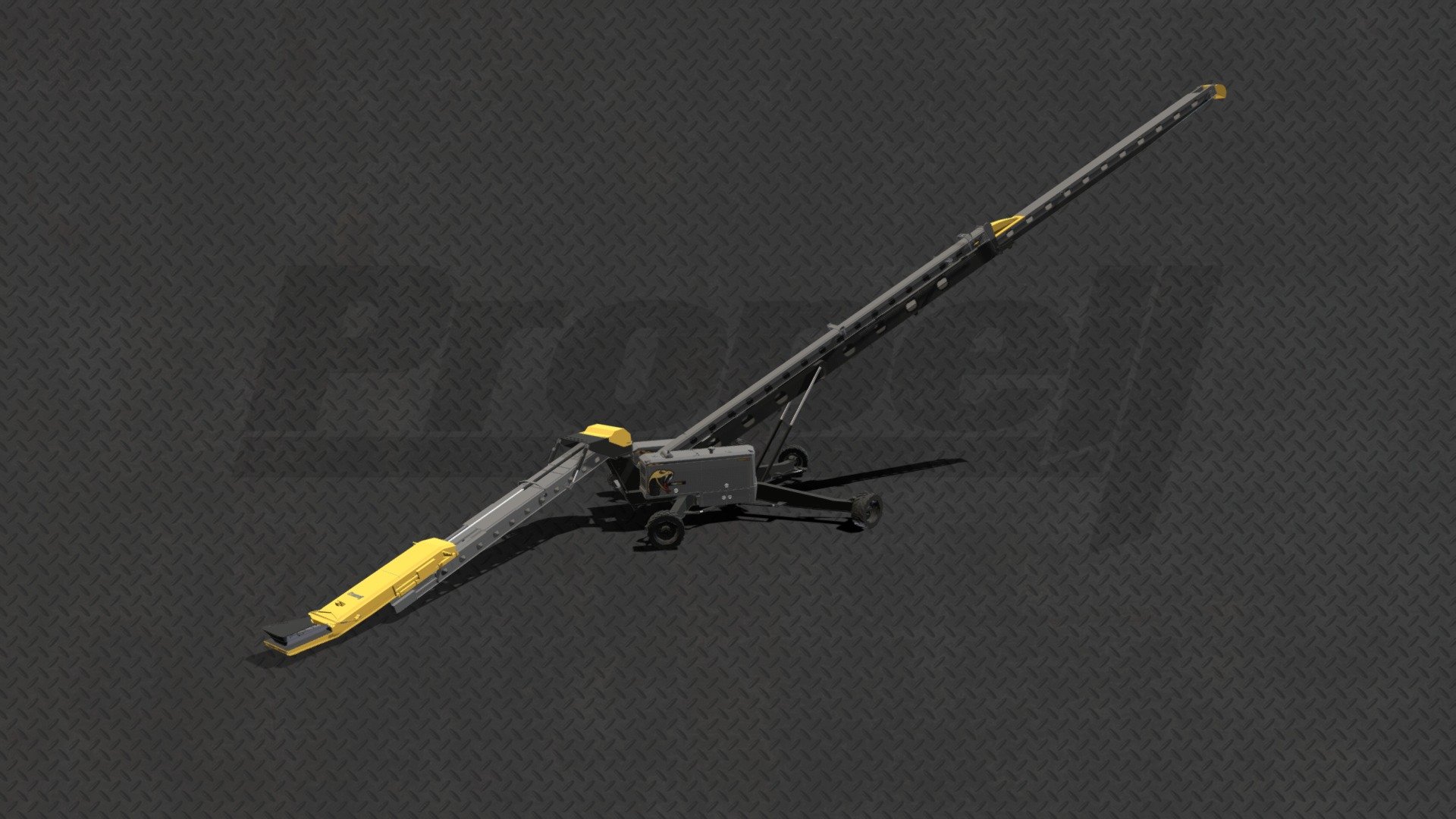 Viperbelt