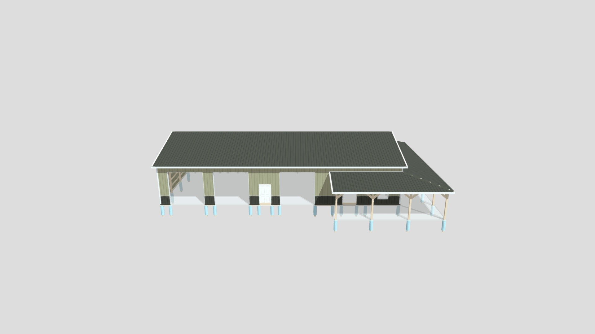 RICHARDSON DESIGN WITH 1FT OHNG 02-10-2021