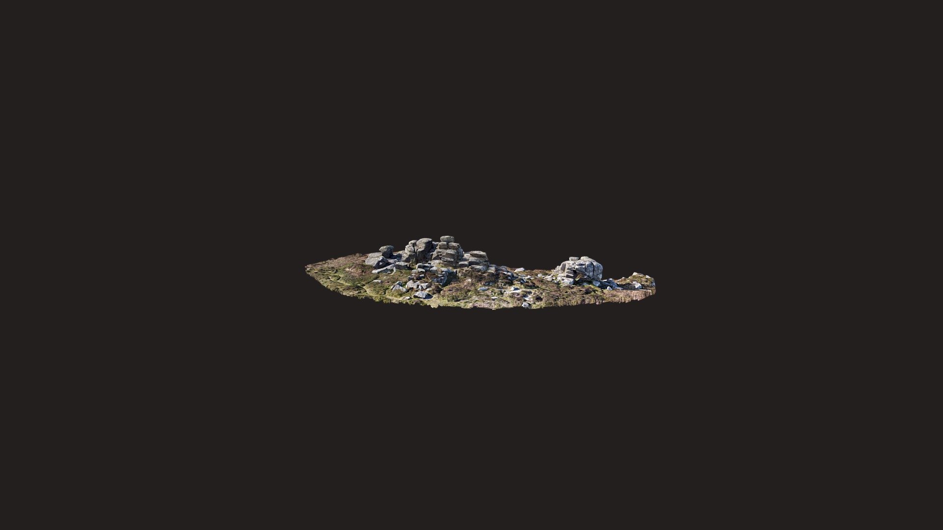 Carn Kenidjack