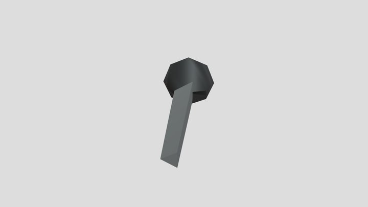 Jung Rhythm Microphone