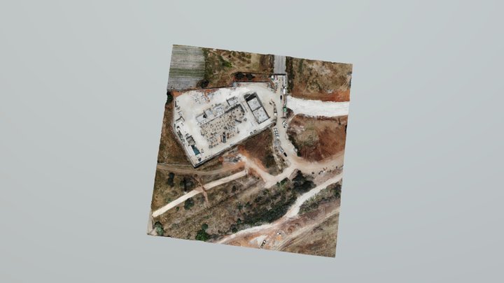 EYAL 3D Model