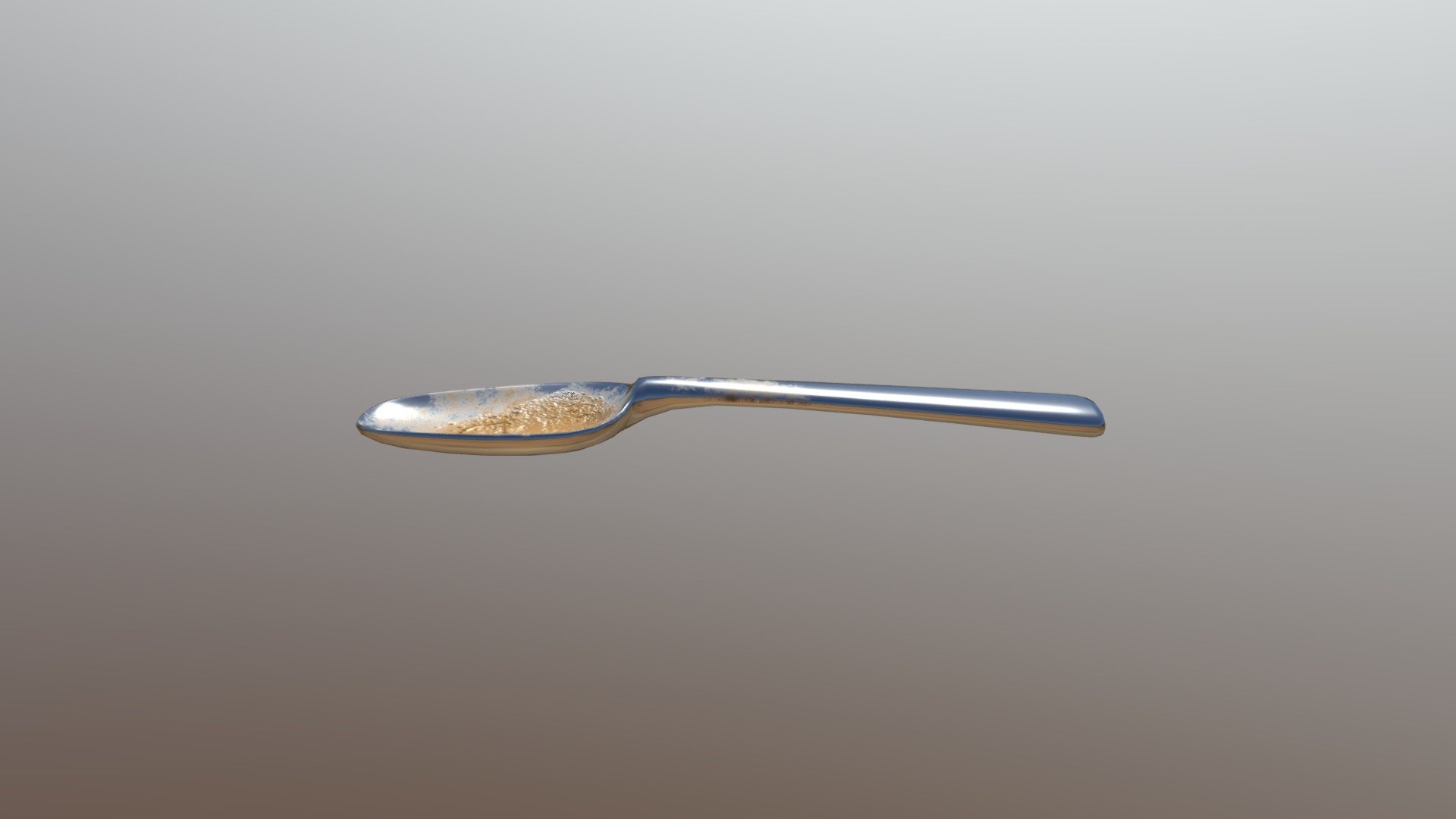 Asset 6 - Spoon - 3D model by Cassie Moore (@IchigoShitai) [3c1d9a8 ...