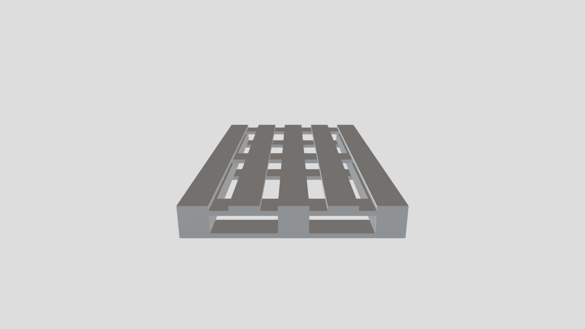 Wooden Pallets